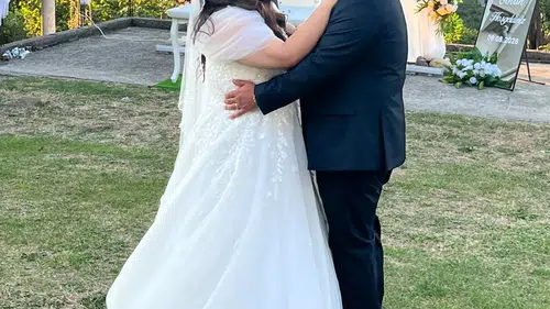 Fatsalı gencin Japon aşkı Karadeniz düğünüyle taçlandı