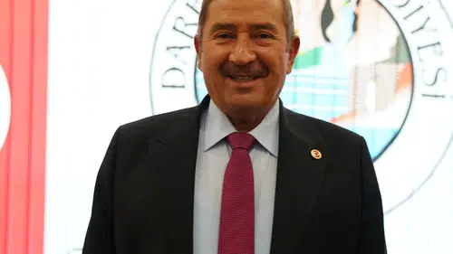 73 Yıllık Gelenek Darende'de Güreş Festivali İçin Geri Sayım Başladı