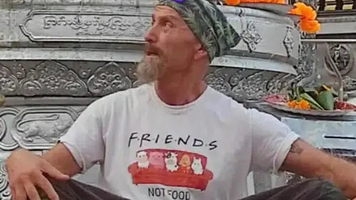 Babadağ'da tandem atlayışı faciayla bitti Pilot ve Çinli turist öldü