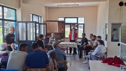 Aydın incirinde kaliteyi koruma dönemi başladı
