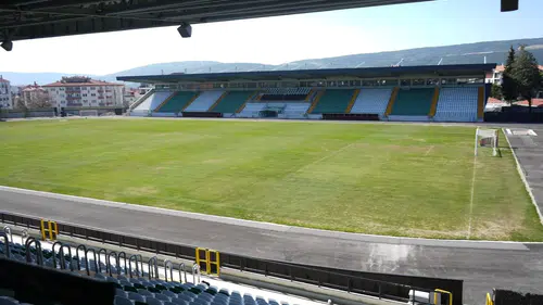 Muğlaspor ilk iç saha maçını Bodrum’da oynayacak