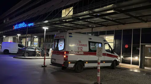 Bodrum'da otel faciası Havuz bakımında sızıntı 15 kişiyi hastanelik etti