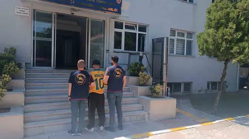 Çanakkale’de jandarma bir haftalık huzur operasyonunda 83 kişiyi yakaladı