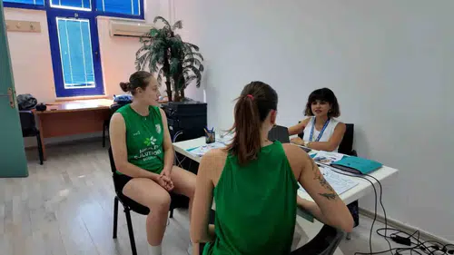 Bodrum’da ücretsiz beslenme danışmanlığı dönemi başladı