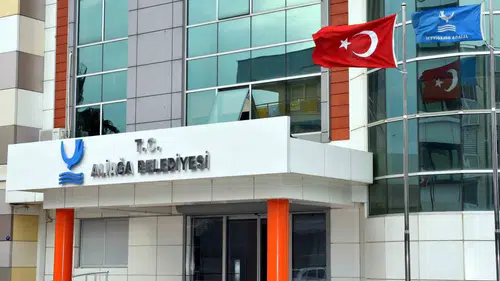Aliağa Meclisi’nde dengeler değişti CHP çoğunluğu kaybetti