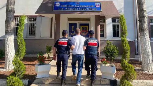Kırıkkale'de aranan iki hükümlü operasyonla yakalandı