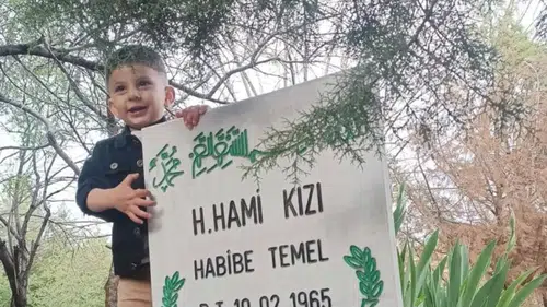 Mardin'de otomobilde uyuyakalan 4 yaşındaki çocuk hayatını kaybetti