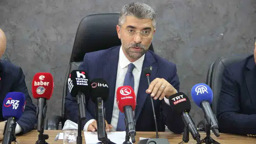 AK Parti 25 yaşında Çeyrek asırlık maratonun öyküsü