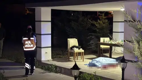 Aksaraylı cinayet zanlısı Didim’de saklanırken yakalandı