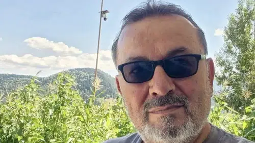Kastamonu'da park kavgası kanlı bitti Bir ölü dört yaralı