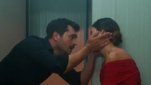 Doğanın Kanunu dizisinde sırlar açığa çıkıyor