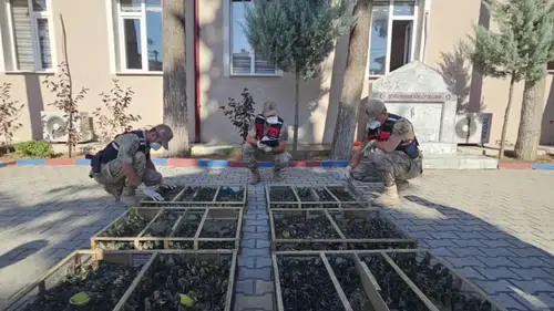 Hatay sınırında saka kuşu kaçakçılığına dev ceza