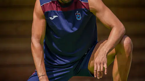 Trabzonsporlu Folcarelli ameliyat masasına yattı
