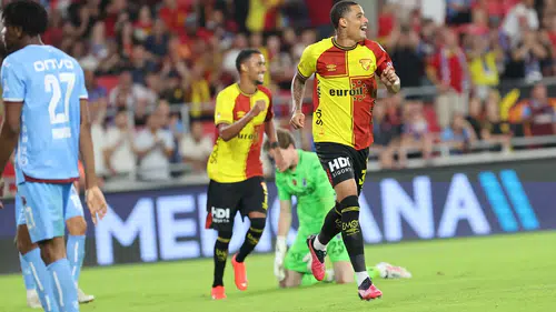 Göztepe Samsun deplasmanında şanssızlığını kırmak istiyor