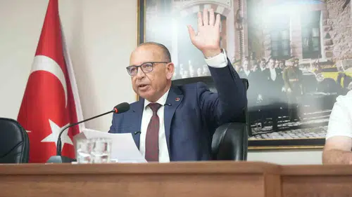 Turgutlu Belediyesi şirketine 40 milyon liralık yeni sermaye desteği