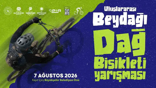Malatya’da bisiklet heyecanı üç gün boyunca sürecek