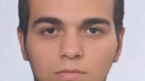 Samsun sahilinde acı gün İki kişi denizde can verdi