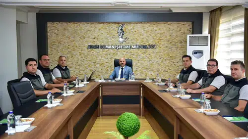Aydın ormanları için yeni hazırlık dönemi başladı