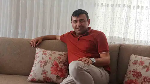 Kozaklı yolunda direksiyon hakimiyeti kaybı sonucu ölümle biten kaza