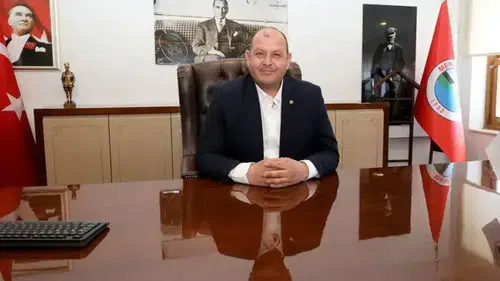 Belediyede rüşvet operasyonu: Başkan görevden uzaklaştırıldı