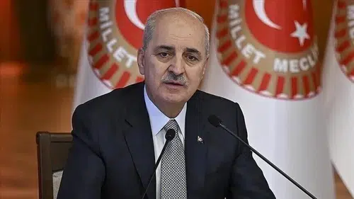 İsrail'e sert çıkış: İşlenen suçlar hukuk önünde cezasız kalmayacak