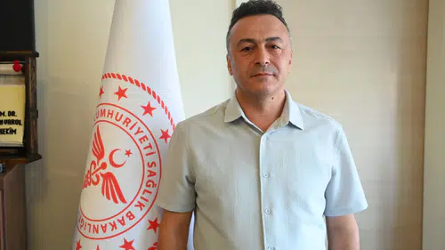 Bir telefon hayatını kurtardı 5 dakikalık test kanseri yendi