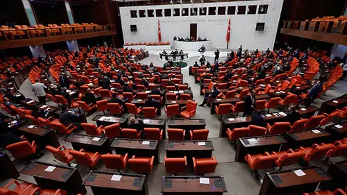 Tarihi gün: Terörsüz Türkiye için Meclis’te dev mutabakat