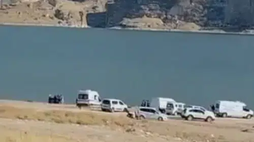 Hasankeyf kıyısında acı haber 45 yaşındaki kadın hayatını kaybetti