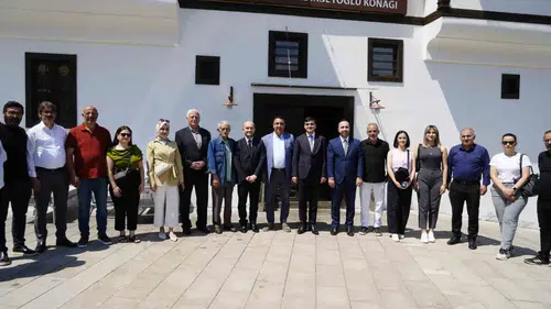 Gümüşhane medyasının sorunları ve dezenformasyon masaya yatırıldı