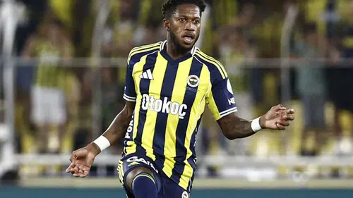 Fenerbahçe'de veda vakti: Yıldız isim rotayı ülkesine çevirdi