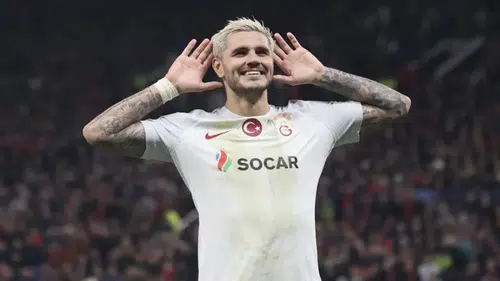 Galatasaray defteri kapandı, rotayı İspanya’ya çevirdi