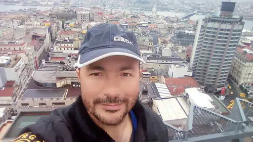 Kastamonu'da traktör kazası Sürücü ağır yaralandı