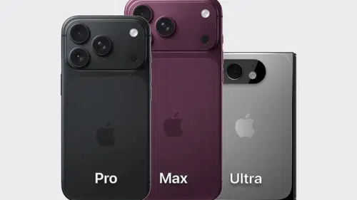 Yeni iPhone modellerinde fiyat rekoru yolda