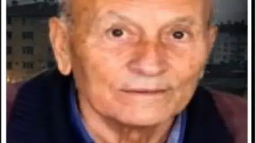 Denizli'de Alzheimer hastası Behçet Bilgiç 6 gündür kayıp