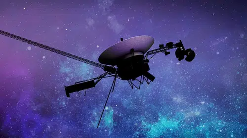 Türkçe selam taşıyan Voyager 2 uzayda ömrünü uzattı