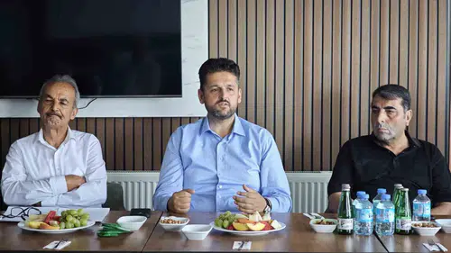 Ahlat binlerce yıllık mirasını bilimle geleceğe taşıyor