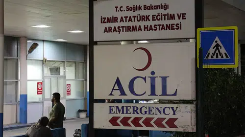 Karabağlar’da sokak kavgası ölümle bitti