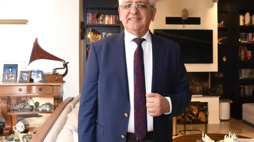Kızıldeniz krizi lojistik maliyetlerini ve teslimat sürelerini uçurdu