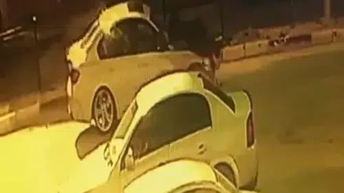 Tokat’ta yaya geçidinde çarptığı kadını ölüme terk edip kaçtı