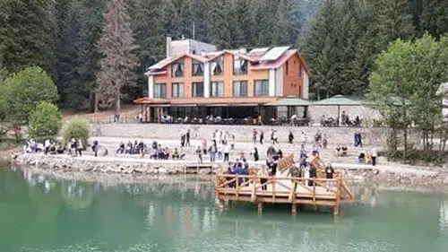 Artvin’de 100 bin TL maaşa rağmen aşçı bulunamıyor