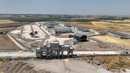 Diyarbakır defin hizmetlerini merkezileştiriyor