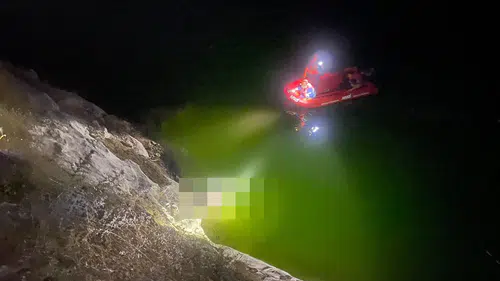 Siirt Botan Çayı'nda acı olay 12 yaşındaki Faruk hayatını kaybetti