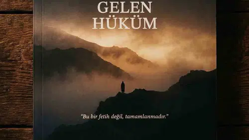 Fatih Sultan Mehmed’in Trabzon seferi roman oldu