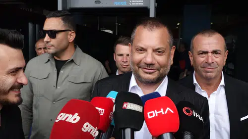 Trabzonspor kuruluş yıl dönümünü stadyumda coşkuyla kutladı