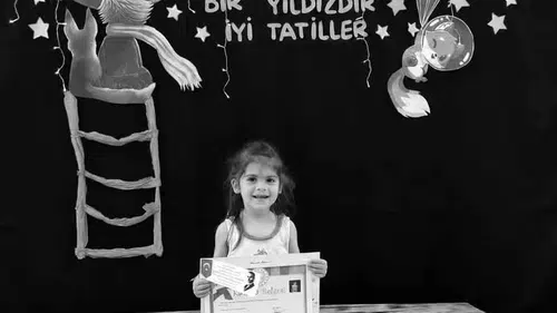 Eskişehir’de 4 yaşındaki Elif Nur havuzda hayatını kaybetti