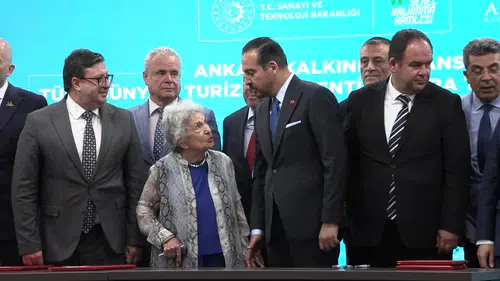 Türk dünyasında pasaportsuz seyahat dönemi yaklaşıyor