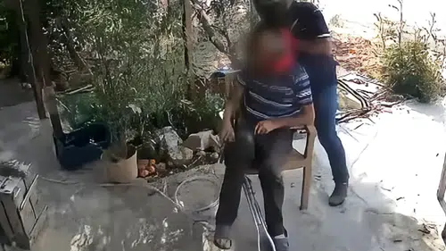 Mersin’de kasklı saldırıya uğrayan 80 yaşındaki adam hayatını kaybetti