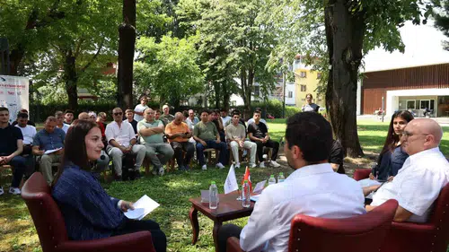 Geleceğin mesleklerinde iklimlendirme ve ısı pompası dönemi