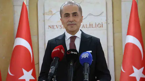 Nevşehir Kültür Yolu Festivali dokuz günün ardından sona erdi