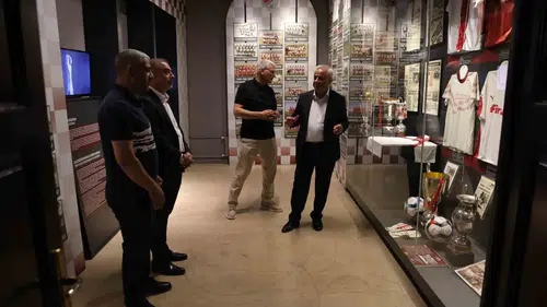 Elazığ’ın tarihine yolculuk yapanların sayısı 46 bini aştı